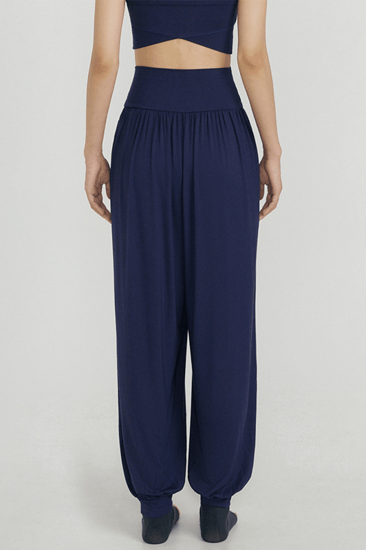 UrbanFlex Harem Yoga Pants - MYSILVERWIND