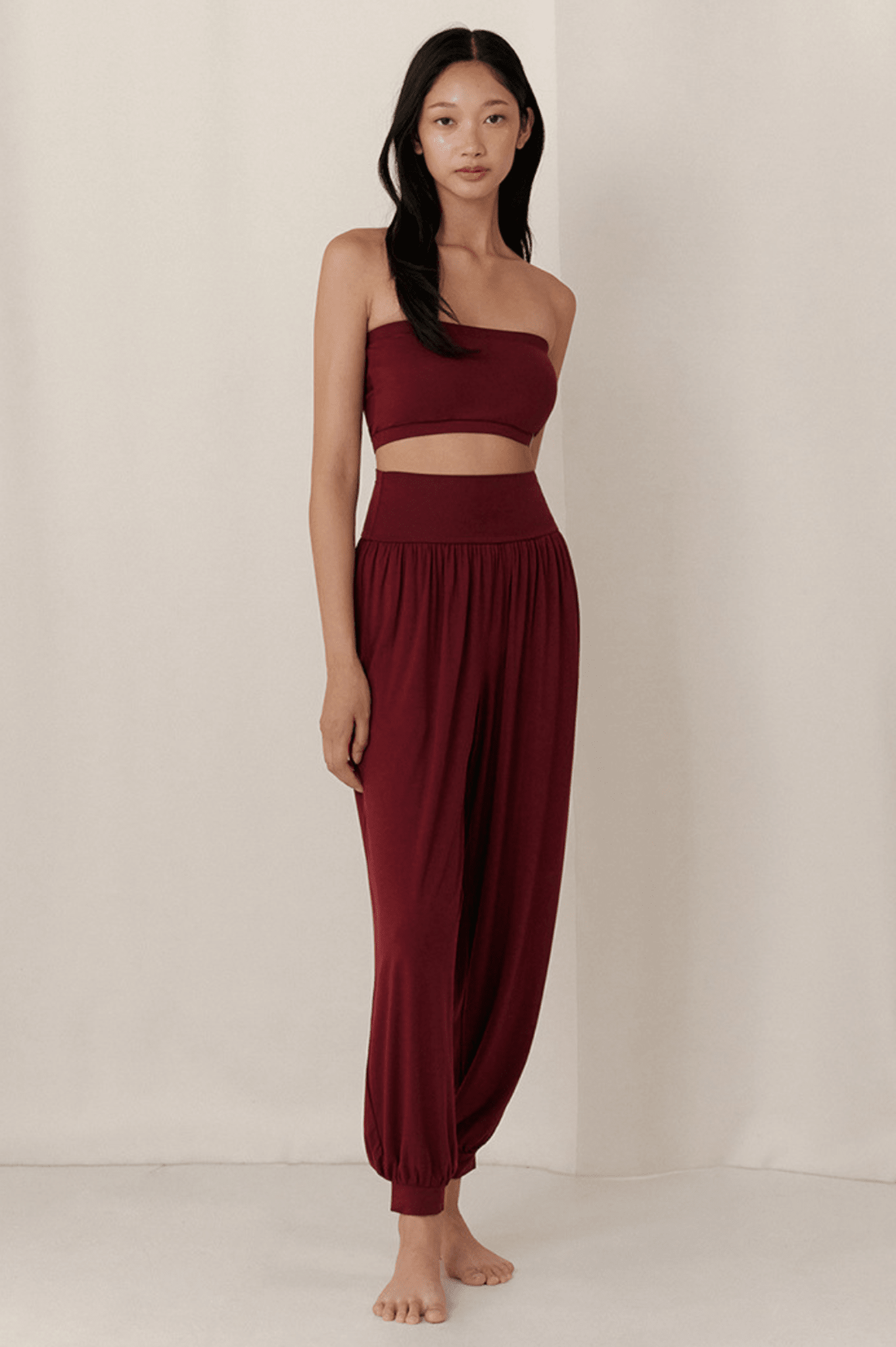 UrbanFlex Harem Yoga Pants - MYSILVERWIND