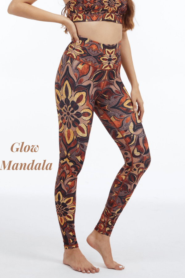 XL Leggings Clearance Sale | Plus Size Activewear | Limited Stock - MYSILVERWIND