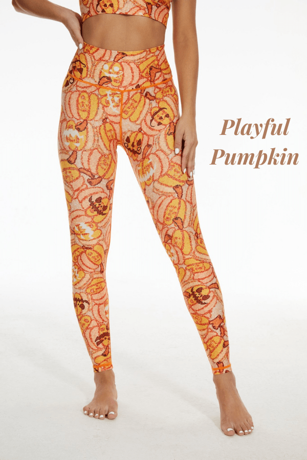 XL Leggings Clearance Sale | Plus Size Activewear | Limited Stock - MYSILVERWIND