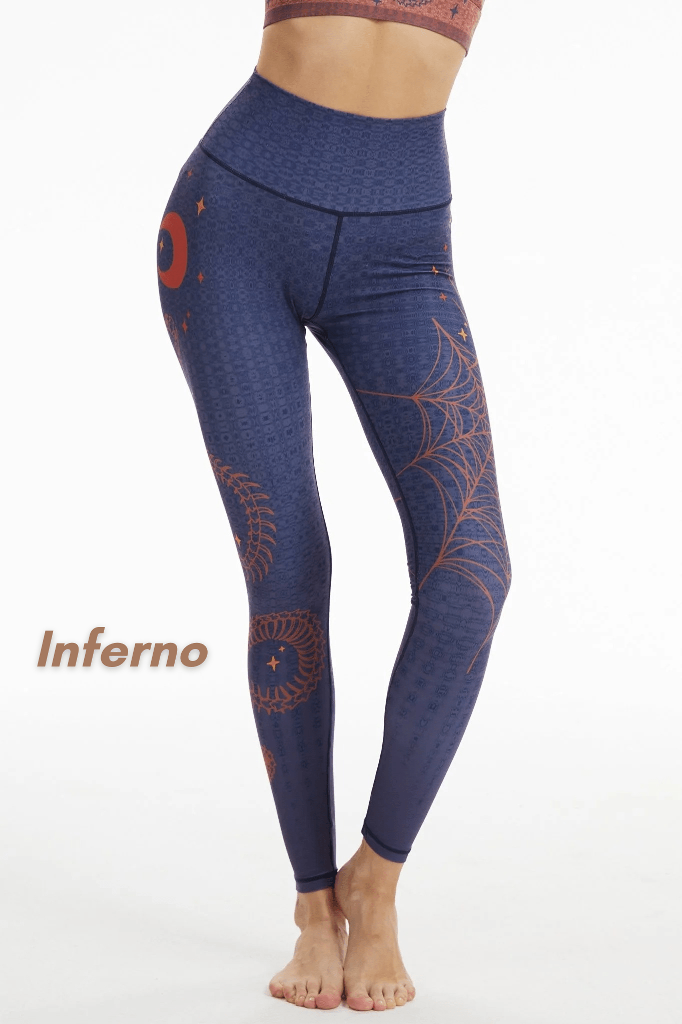 XL Leggings Clearance Sale | Plus Size Activewear | Limited Stock - MYSILVERWIND