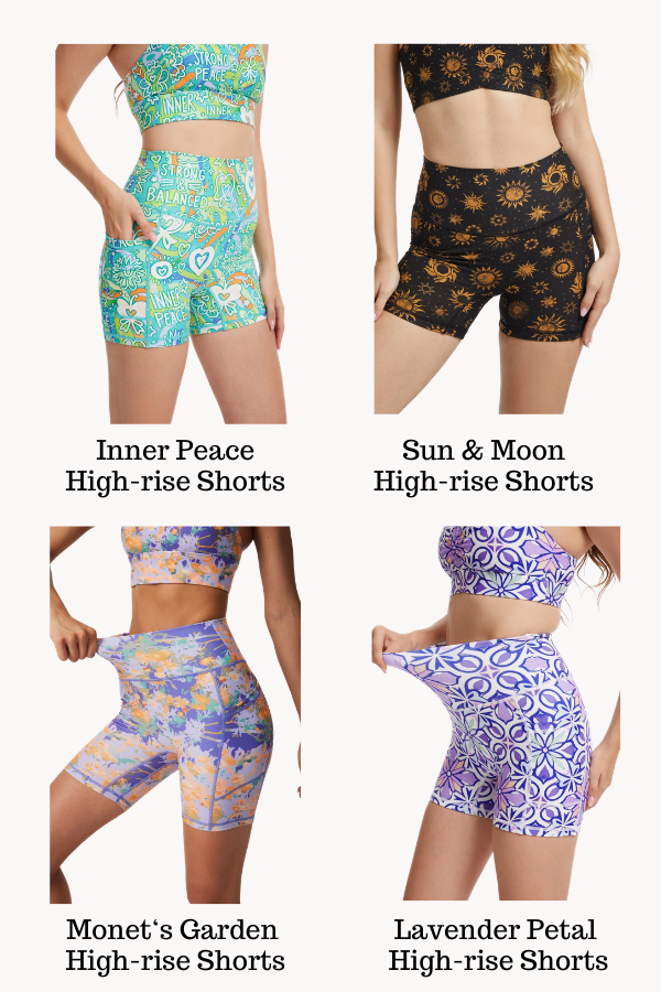 XS Shorts Clearance Sale | Limited Stock - MYSILVERWIND