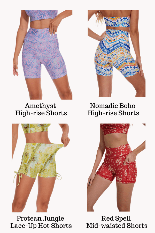 XS Shorts Clearance Sale | Limited Stock - MYSILVERWIND