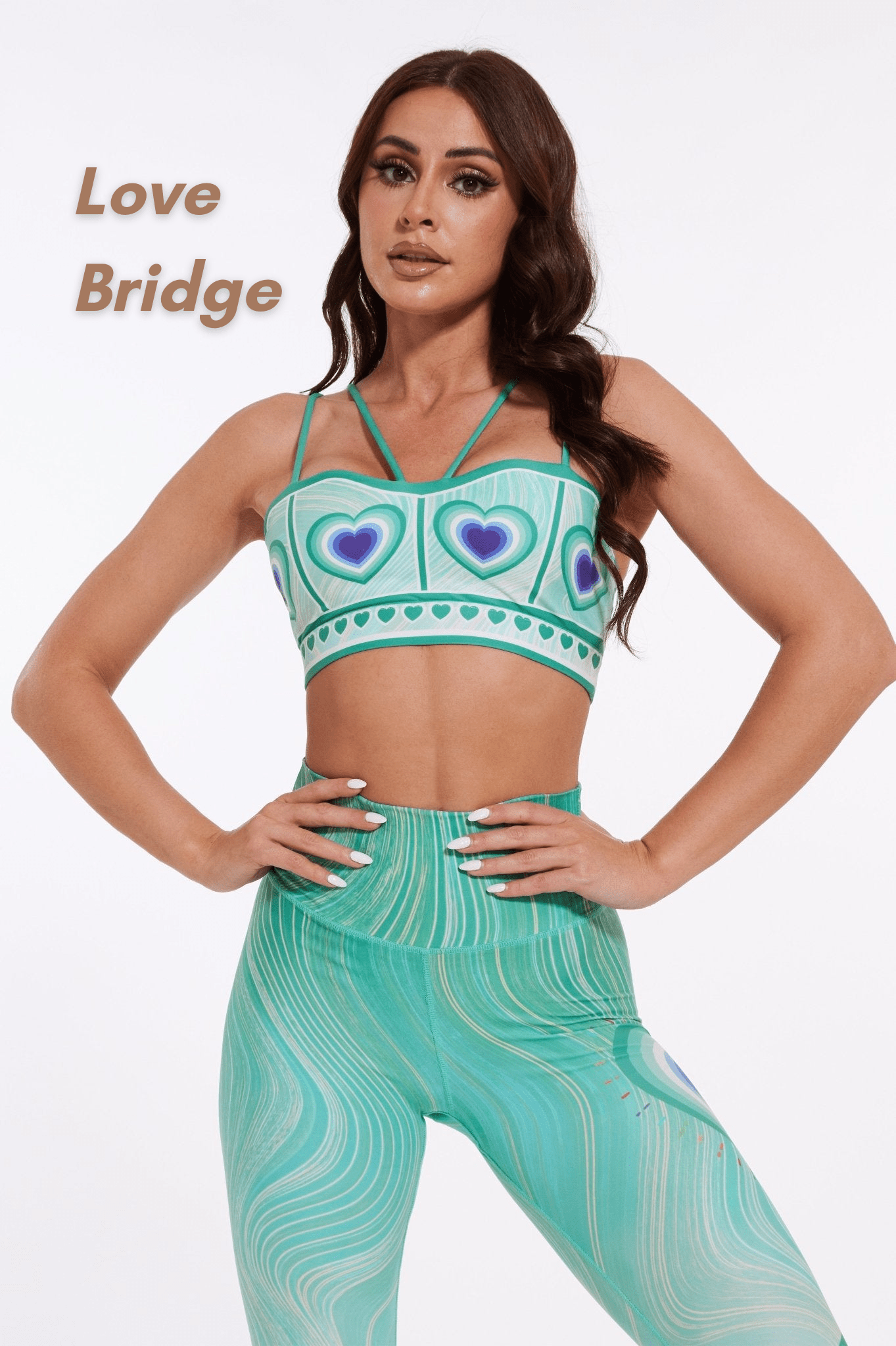 XXL Bra Clearance Sale | Extended Plus Size Activewear | Limited Stock - MYSILVERWIND