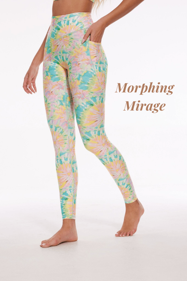 XXL Leggings Clearance Sale | Extended Plus Size Activewear | Limited Stock - MYSILVERWIND