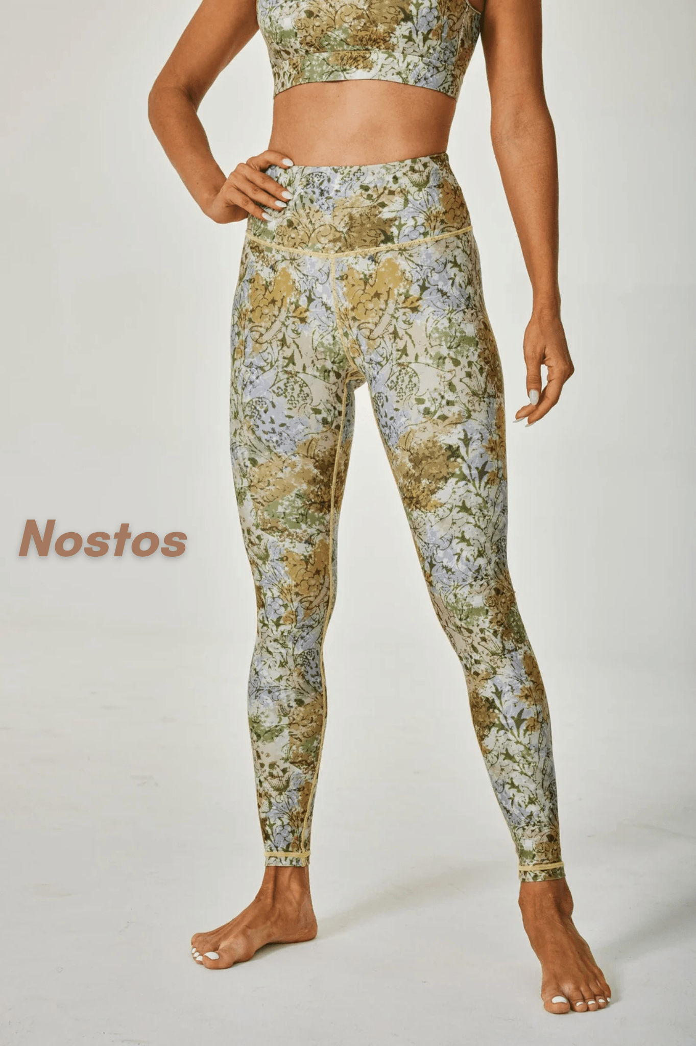 XXL Leggings Clearance Sale | Extended Plus Size Activewear | Limited Stock - MYSILVERWIND