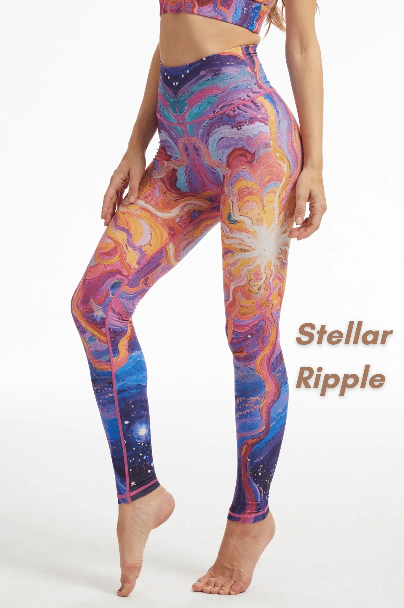 XXL Leggings Clearance Sale | Extended Plus Size Activewear | Limited Stock - MYSILVERWIND