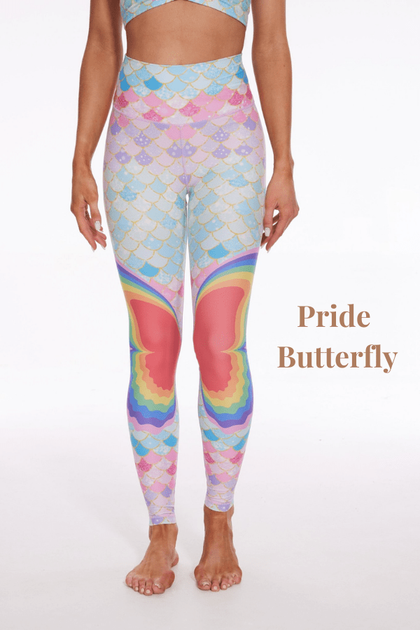 XXL Leggings Clearance Sale | Extended Plus Size Activewear | Limited Stock - MYSILVERWIND