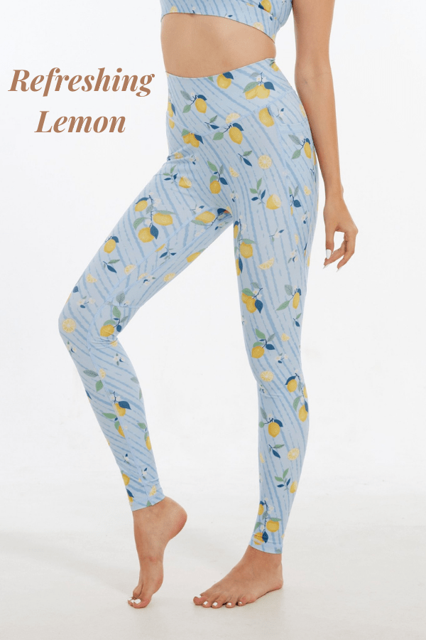 XXL Leggings Clearance Sale | Extended Plus Size Activewear | Limited Stock - MYSILVERWIND