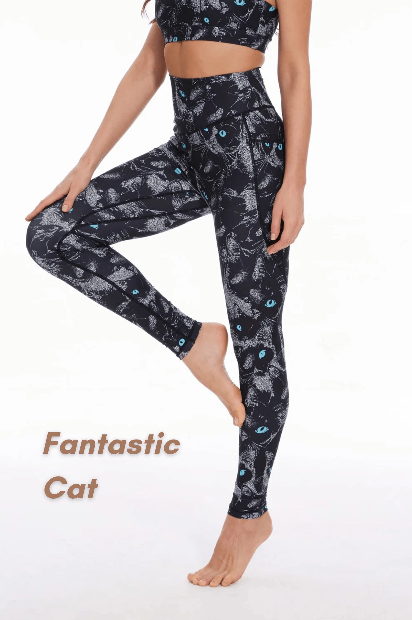 XXL Leggings Clearance Sale | Extended Plus Size Activewear | Limited Stock - MYSILVERWIND