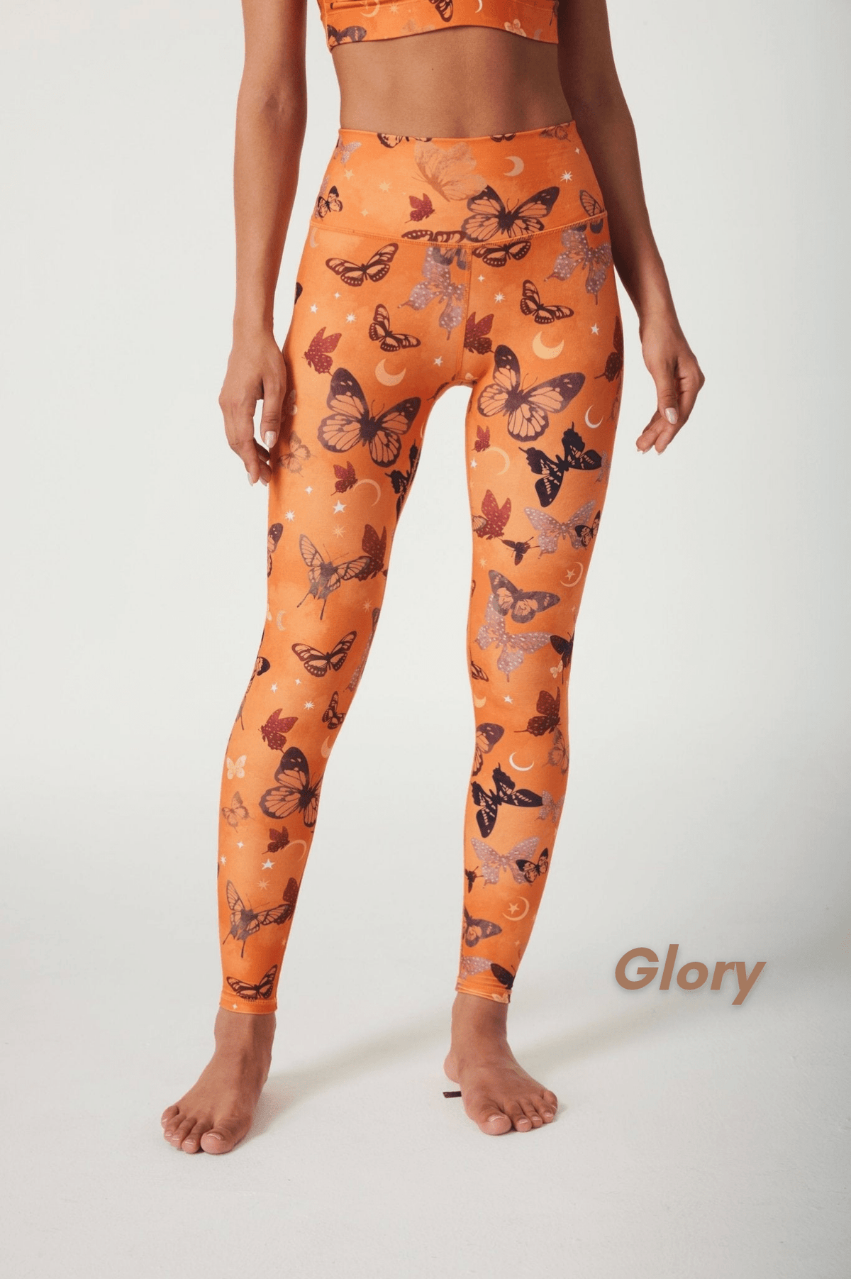 XXL Leggings Clearance Sale | Limited Stock - MYSILVERWIND
