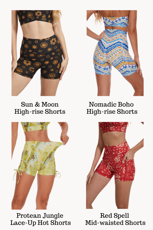 XXL Shorts Clearance Sale | Limited Stock - MYSILVERWIND