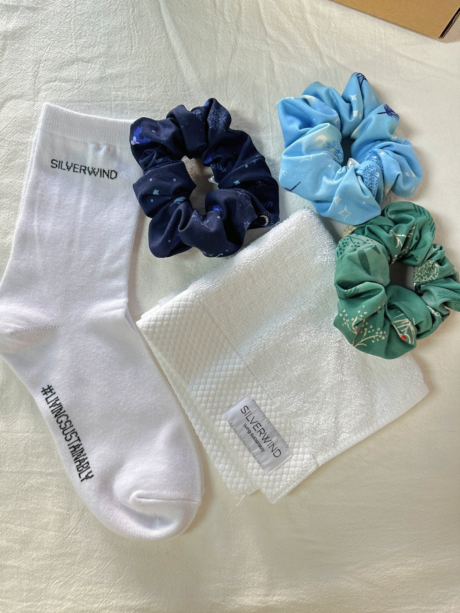Yoga Challenge Workout Kit - MYSILVERWIND